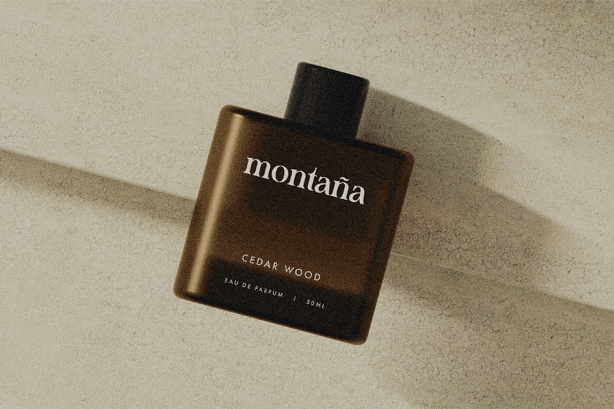 Analogue - Humanist Retro Serif, a Serif Font by Harmonais Visual (Photo 28 of 29)