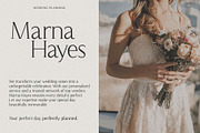 Chic and Stylish Variable Serif Font, a Serif Font by pixelcolours (Thumbnail 8 of 14)