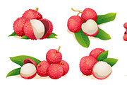 Fruit Cartoon Collection, a Decorative Illustration by YG Studio (Thumbnail 18 of 22)