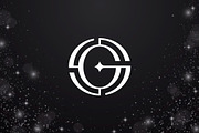 Luxury Initials GG with Star Logo, a Branding & Logo Template by Luxury Logos (Thumbnail 2 of 4)