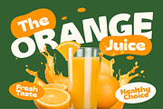 Arqelo Expanded, a Sans Serif Font by Brand_Hero (Thumbnail 2 of 13)