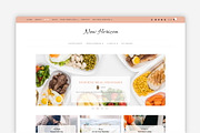 New Horizon – Blog Wordpress Theme, a WordPress Template by Your Theme Shop (Thumbnail 4 of 9)