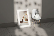 Frame Mockup, an Advertising Mockup by Hubzway (Thumbnail 5 of 5)