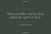 TAN - NIGHTINGALE, a Serif Font by TanType (Thumbnail 11 of 15)