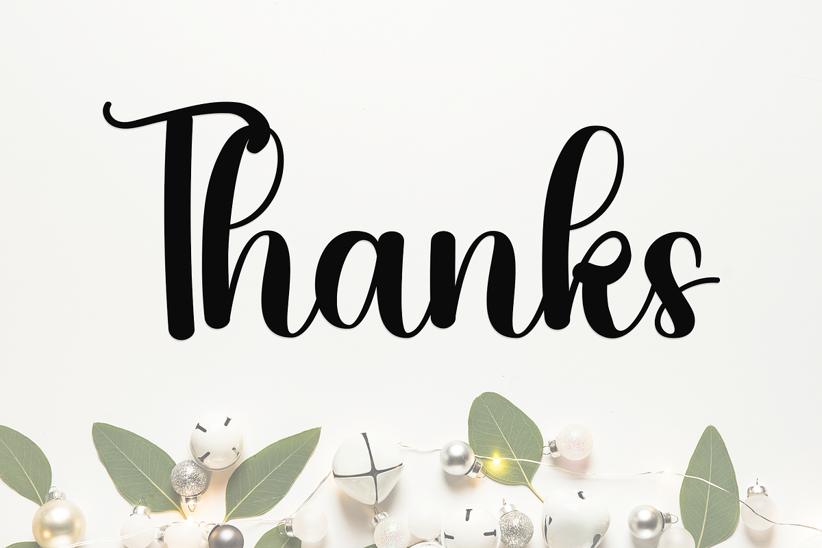 Saturday, a Handwritten Font by InermediaSTUDIO (Photo 6 of 8)