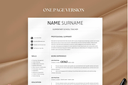 Teacher Resume Template Word Google, a Resume Template by OkiDocs Resume Templates (Thumbnail 9 of 10)