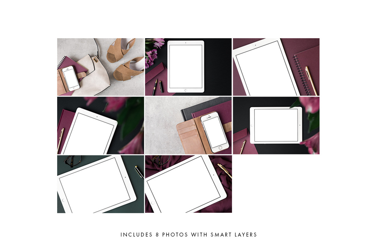The Mulberry Collection Photo Bundle, a Business Photo by Moyo Studio (Photo 7 of 13)
