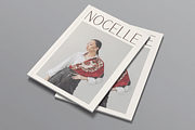 Vicostra – A Timeless Serif Font, a Serif Font by overlaytemplates (Thumbnail 3 of 5)