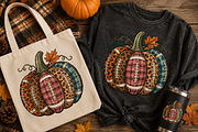 Vintage Sport Halloween Png Bundle, an Object Graphic by Daisy Design (Thumbnail 15 of 21)