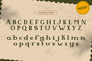 Bright Citrus - Luxury Font Duo, a Serif Font by Attype (Thumbnail 2 of 10)