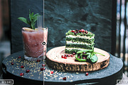 Food Photography Lightroom Presets, an Action Add-On by Presetsh.com (Thumbnail 7 of 15)