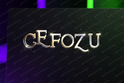 Cefozu | Elegant Modern Serif, a Serif Font by Astuti Studio (Thumbnail 12 of 23)