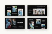 Hxan : Casual Wear Powerpoint, a Presentation Template by Punkl Camp (Thumbnail 12 of 16)