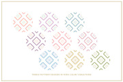 Cottagecore Pattern 15 Pretty Lace, a Pattern Graphic by Euonia Meraki (Thumbnail 5 of 18)