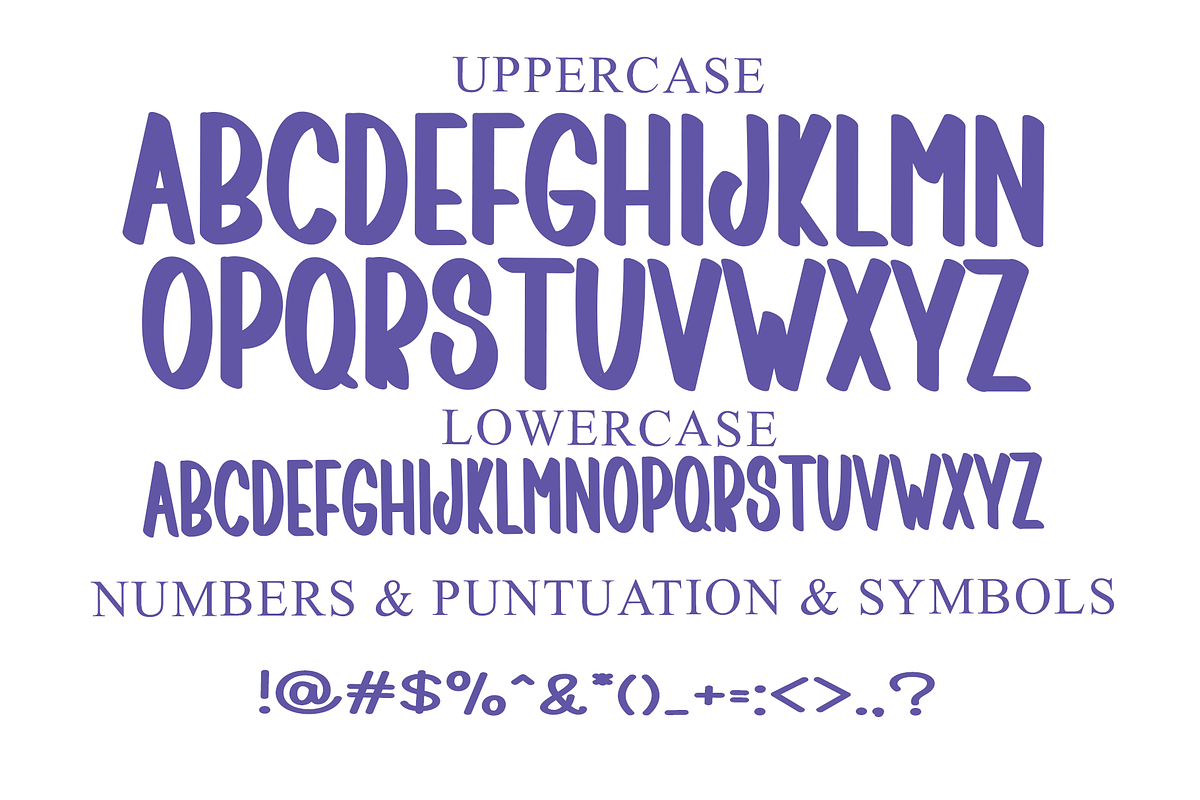Funny, a Script Font by InermediaSTUDIO (Photo 5 of 7)