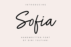 Sofia