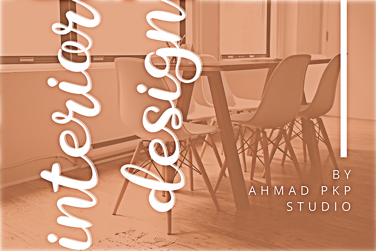 Quianara Font - Elegant Script, a Script Font by Ahmad Pkp Studio (Photo 4 of 9)