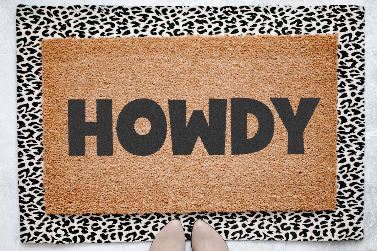 Cute Daisy | Fun Handwritten Font, a Sans Serif Font by KA Designs (Photo 9 of 9)