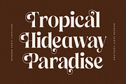 Copeland New Modern Serif Font, a Serif Font by Storytype Studio (Thumbnail 5 of 15)