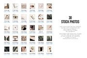 Minimalism. Feed №2., a Social Media Template by OntheMoon (Thumbnail 9 of 10)