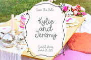 Mint Honey | Whimsy Script Font, a Script Font by KA Designs (Thumbnail 2 of 11)