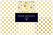 Dots & More, a Pattern Graphic by HMJS Designs (Thumbnail 4 of 6)
