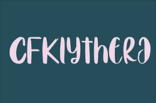 Klythera - Watercolor Inked Display
