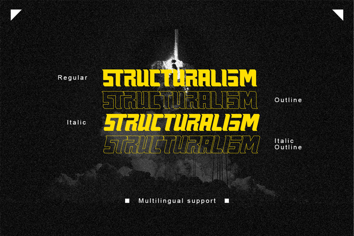 Fromeis - Future Font, a Serif Font by Meizzaluna Design (Photo 2 of 10)