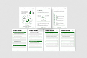 CBT Toolkit For Coaches