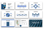 Claxton – Fashion Google Slide, a Presentation Template by kreatifreya (Thumbnail 5 of 5)