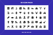 Youth icons, an Outline Icon by Wencory (Thumbnail 1 of 2)