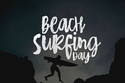 Hibaby Love Font, a Script Font by Dhan Studio (Thumbnail 3 of 7)
