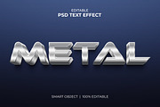 Editable 3d Text effect PSD  Bundle, a Layer Style Add-On by Brix Lab (Thumbnail 13 of 32)