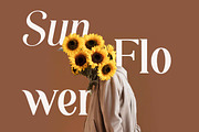 Imperial Glorieux Serif Family Font, a Serif Font by UICreative (Thumbnail 9 of 13)