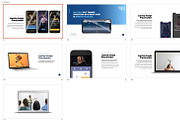 UX Product Design & Research Report, a Presentation Template by Bryant Design (Thumbnail 10 of 12)