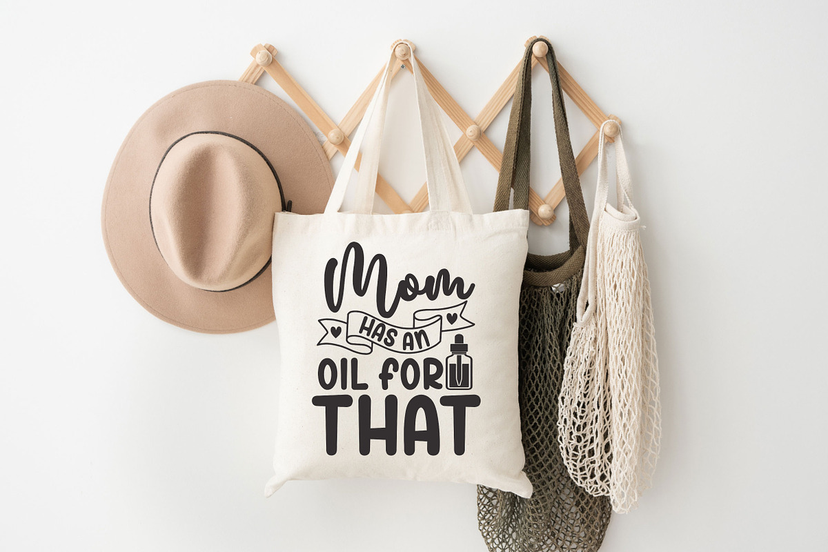 Essential Oil SVG Bundle, a Work Illustration by Libby Wishes (Photo 3 of 18)