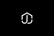Minimal Real Estate Logo Design, a Branding & Logo Template by arhabib (Thumbnail 4 of 8)