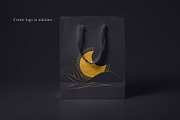 LINE ART BUNDLE COLORS OF MAGIC, an Animal Illustration by ArtOLB (Thumbnail 10 of 13)