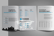 Unite Business Brochure, a Brochure Template by Elite_Standard (Thumbnail 10 of 14)