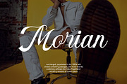 Rocketstar Classic Script, a Script Font by Muntab_Art (Thumbnail 7 of 8)
