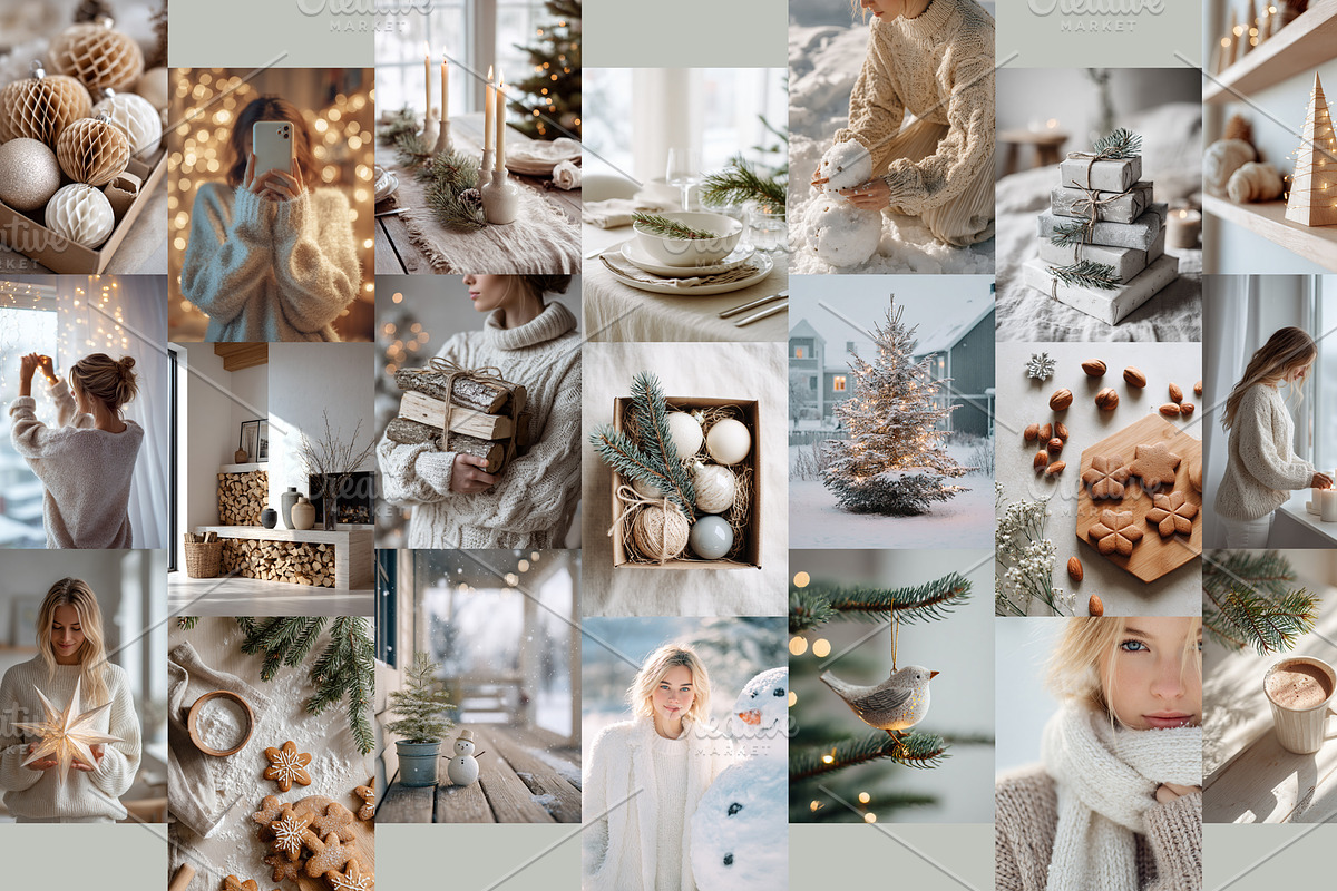 Hygge holiday 116 image, a Holiday Photo by Yulia Furman (Photo 6 of 7)