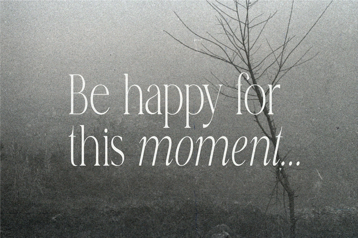 Misspiece – Stylish Modern font, a Serif Font by Yahya Type (Photo 6 of 19)