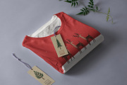Wrapping Christmas, a Graphic by Darumo Shop (Thumbnail 2 of 9)