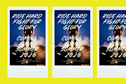 Crownish Display Brush Font, a Script Font by Letterena Studios Script (Thumbnail 13 of 20)