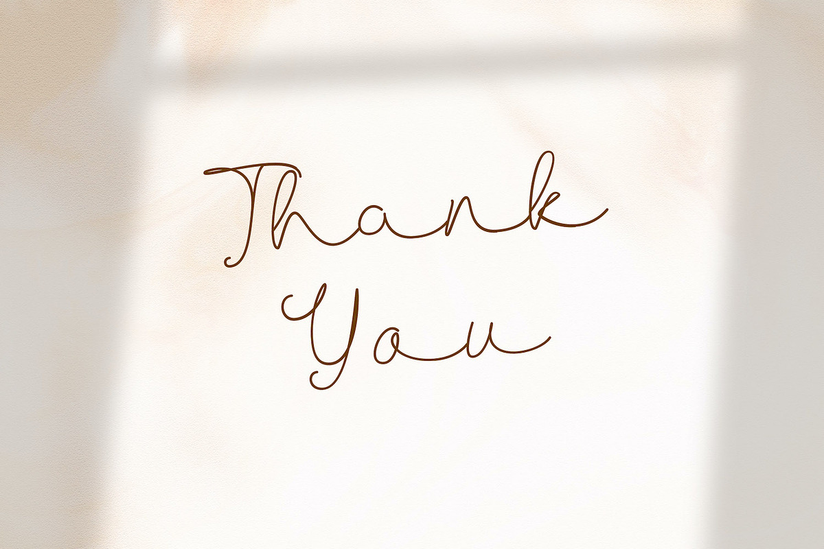 Allise - Signature Script Font, a Script Font by StringLabs (Photo 10 of 10)
