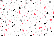 Terrazzo Seamless Patterns Set, a Pattern Graphic by Krolja (Thumbnail 10 of 13)