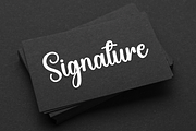 Witches | Script Font, a Handwritten Font by Scratchones (Thumbnail 5 of 8)