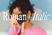 Nineties Editorial Font Duo, a Serif Font by That That Creative (Thumbnail 2 of 13)