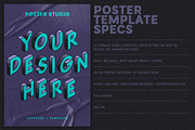 Poster Studio for Photoshop preview 5