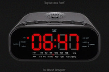 Digital Clock